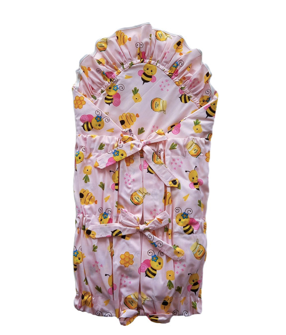 GAJI / Zavinovačka farebná 1xfodra /D38/