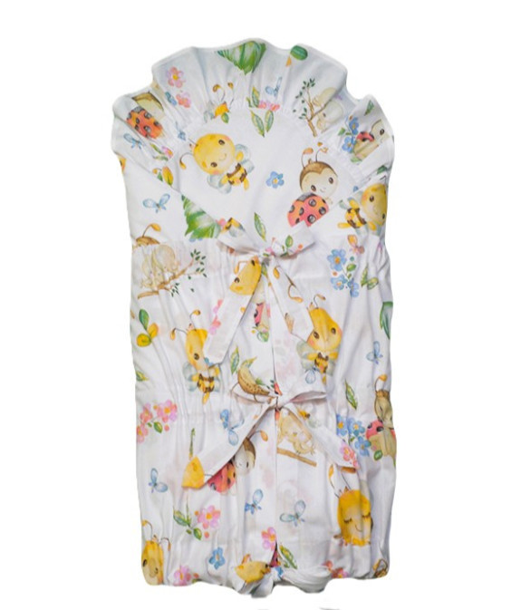 GAJI / Zavinovačka farebná 1xfodra /D15/