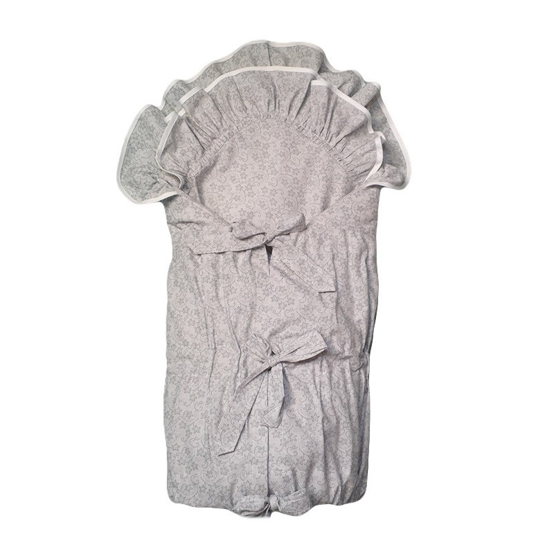 GAJI / Zavinovačka farebná 2xfodra /D42/