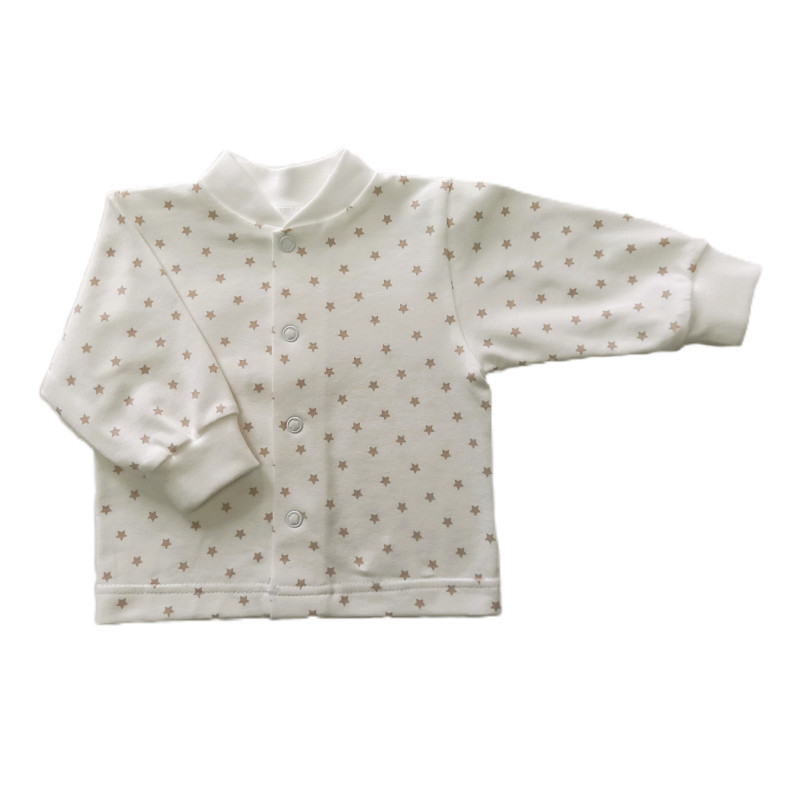 GAJI / Košieľka/kabátik - vzor1