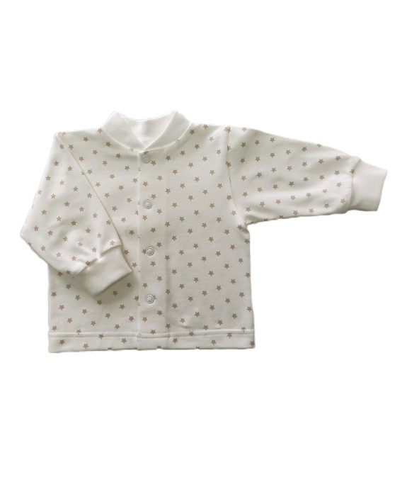GAJI / Košieľka/kabátik - vzor1
