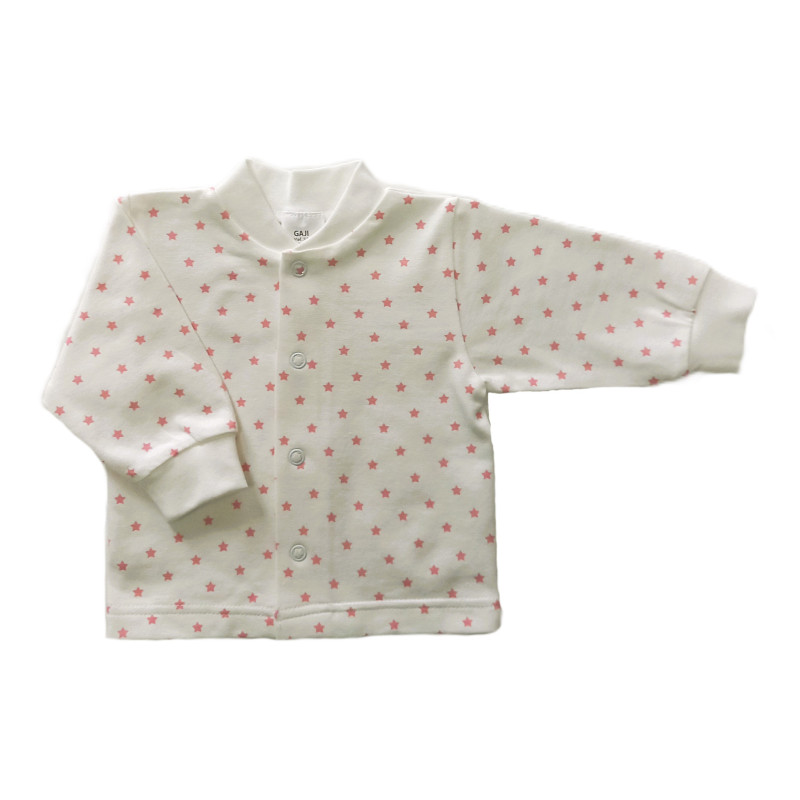 GAJI / Košieľka/kabátik - vzor2