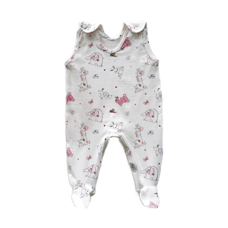 GAJI / Dupačky rovné - vzor5