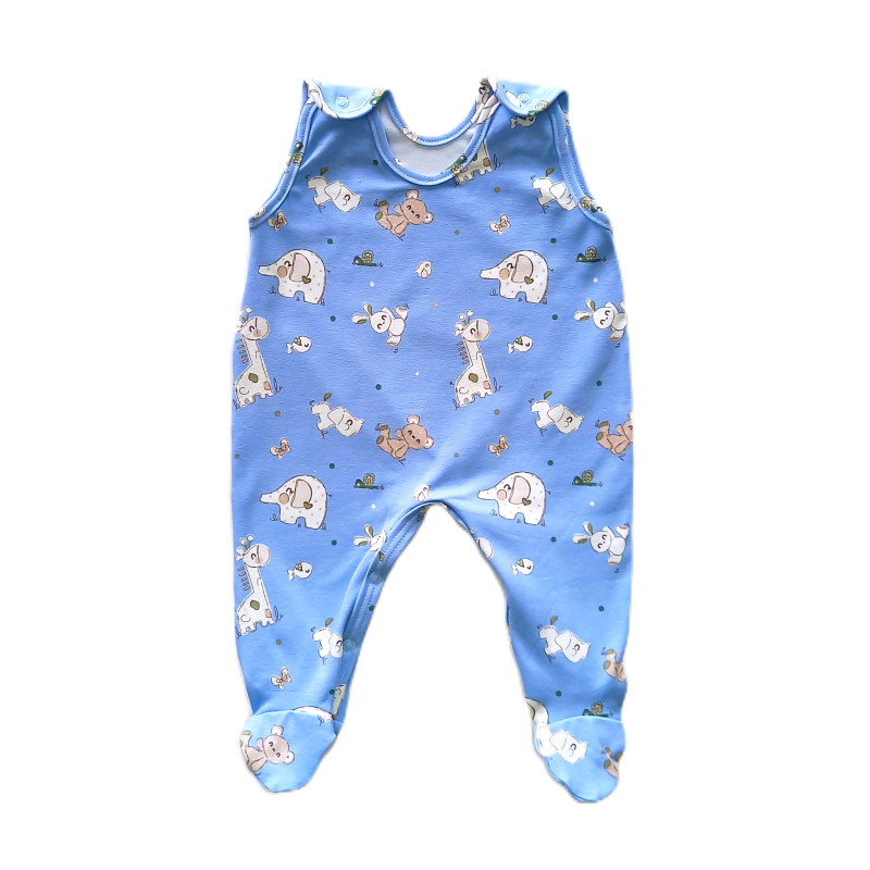 GAJI / Dupačky rovné - vzor6