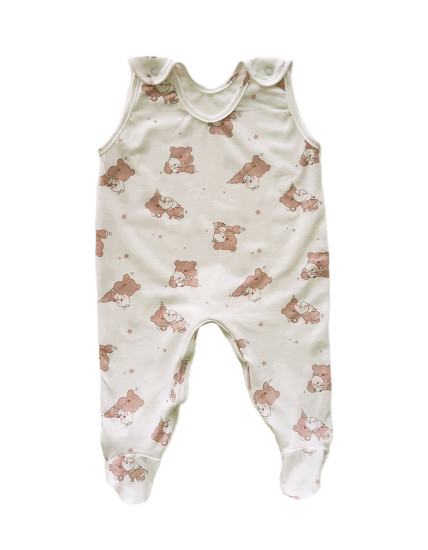 GAJI / Dupačky rovné - vzor3