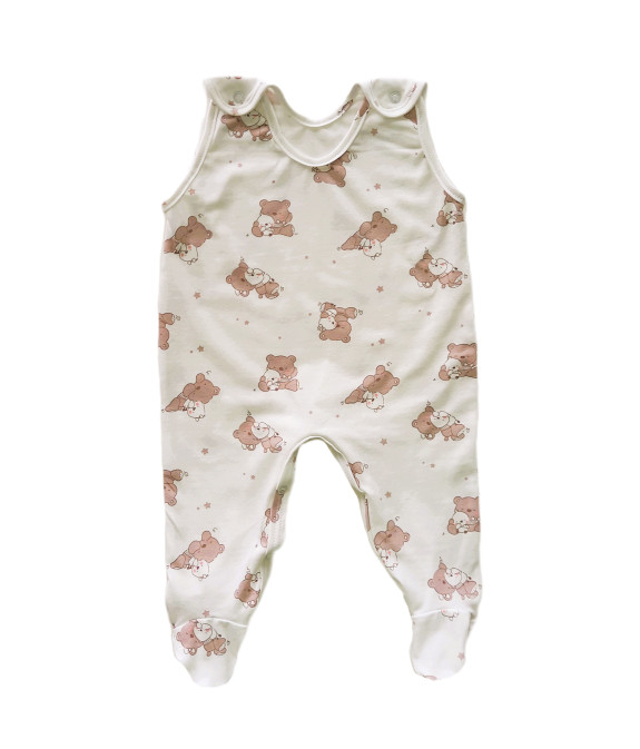 GAJI / Dupačky rovné - vzor3