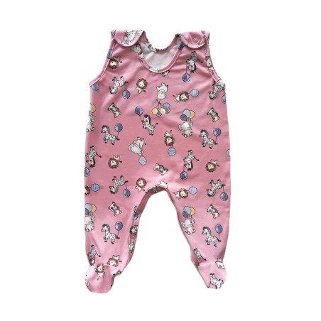 GAJI / Dupačky rovné - vzor7