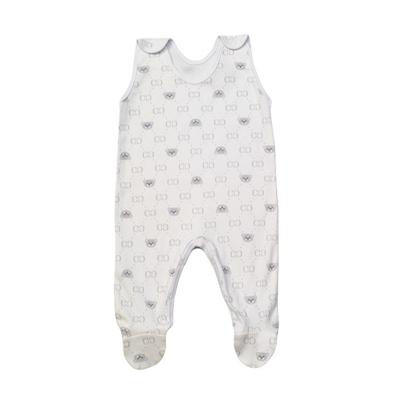 GAJI / Dupačky na zapínanie obojlíc - vzor1