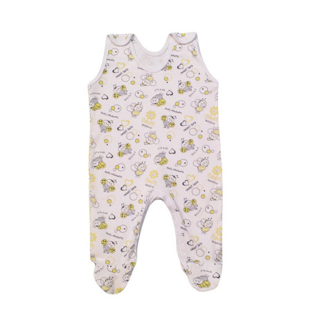 GAJI / Dupačky na zapínanie obojlíc - vzor2