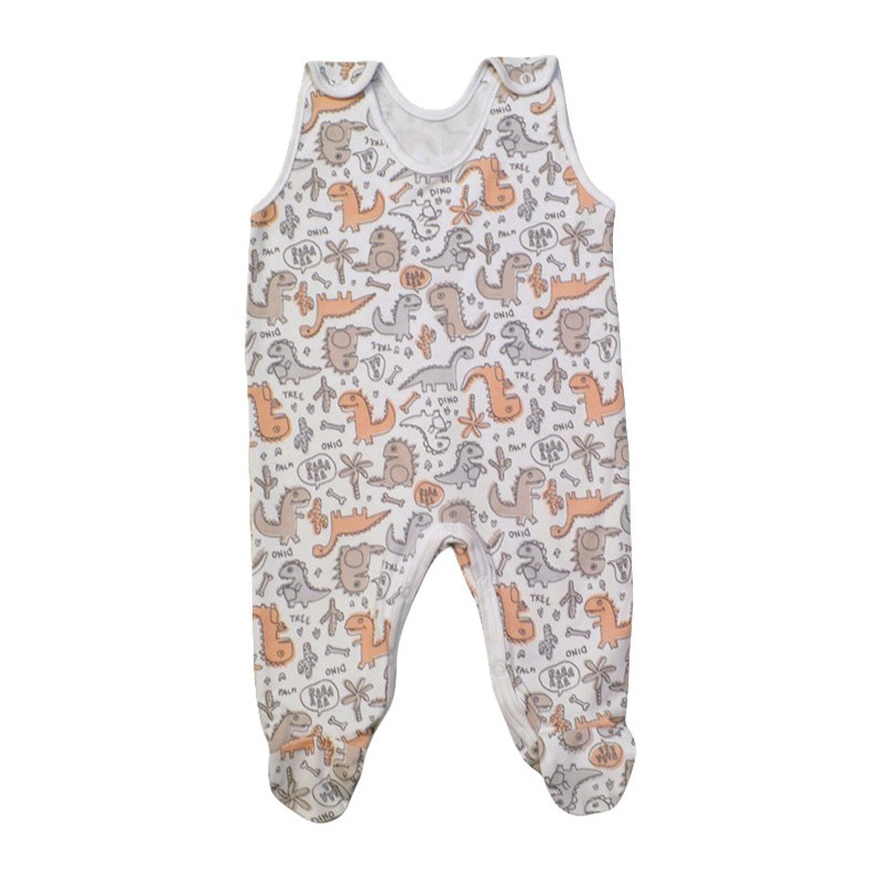 GAJI / Dupačky na zapínanie obojlíc - vzor4