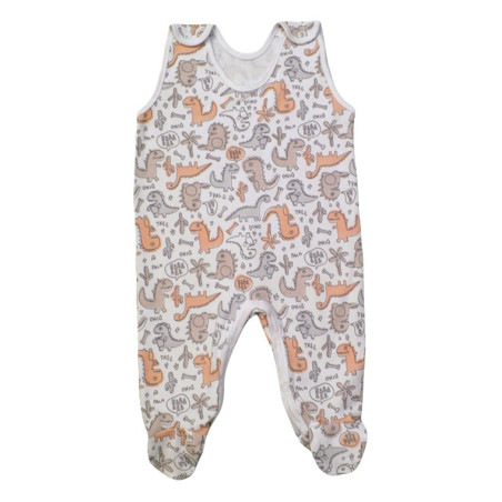 GAJI / Dupačky na zapínanie obojlíc - vzor4