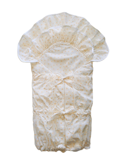 GAJI / Zavinovačka farebná 2xfodra /D37/