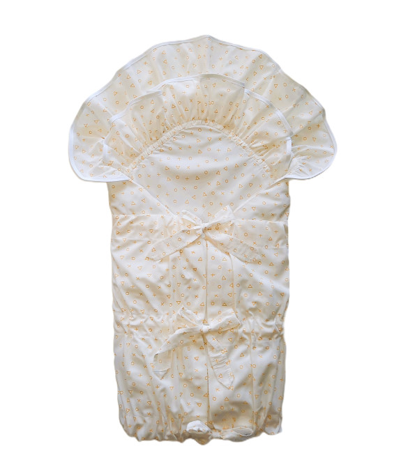 GAJI / Zavinovačka farebná 2xfodra /D37/