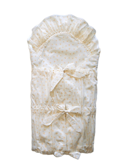 GAJI / Zavinovačka farebná 1xfodra /D37/