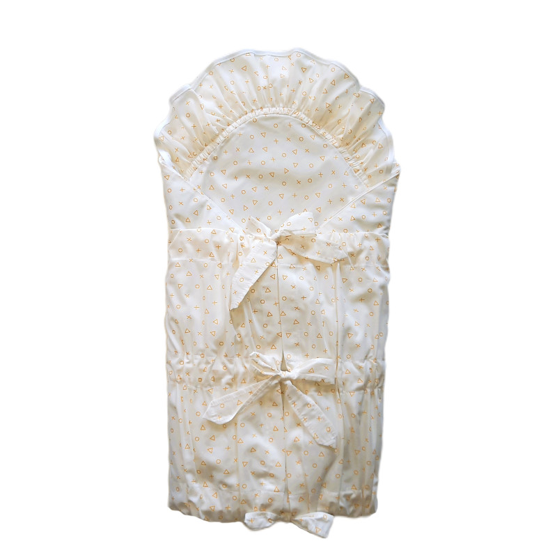 GAJI / Zavinovačka farebná 1xfodra /D37/