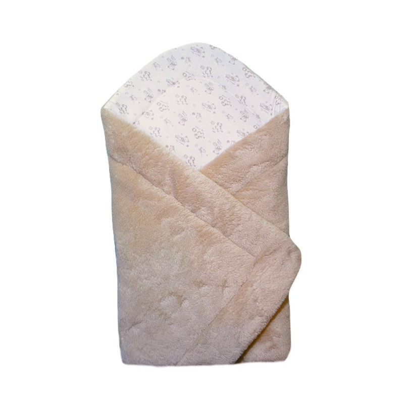 GAJI / Rýchloviazačka wellsoft - hnedá