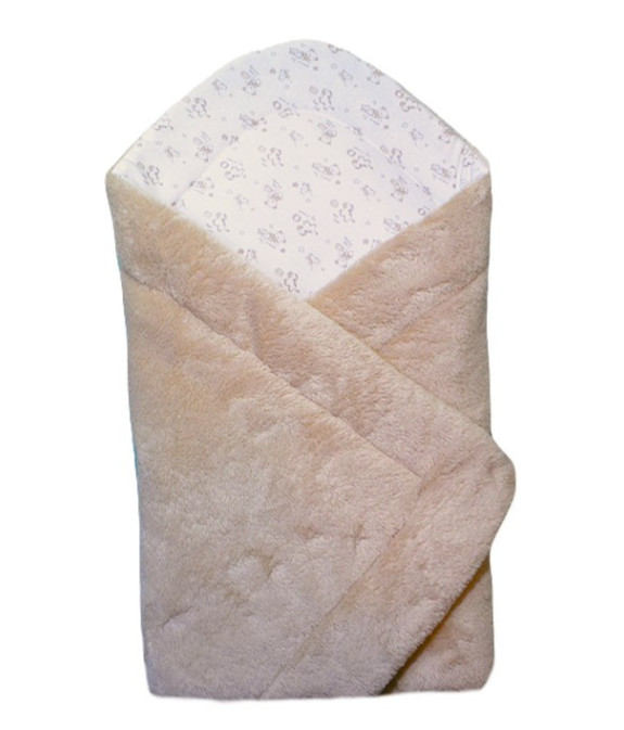 GAJI / Rýchloviazačka wellsoft - hnedá