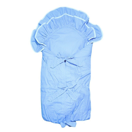 GAJI / Zavinovačka farebná 2xfodra /D13/