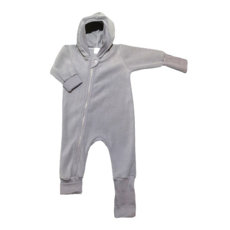 GAJI / Overal rastúci flis - sivá