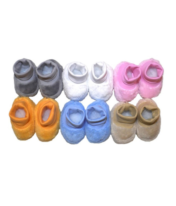 GAJI / Papučky wellsoft