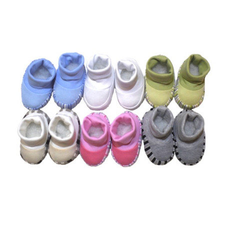 GAJI / Papučky obojlíc