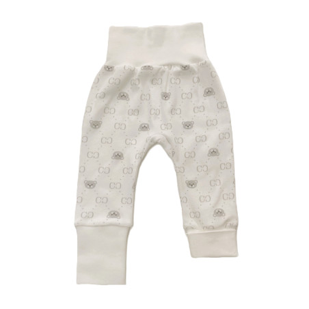 GAJI / Poldupačky rastúce obojlíc - vzor1