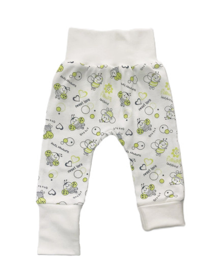 GAJI / Poldupačky rastúce obojlíc - vzor2