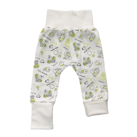 GAJI / Poldupačky rastúce obojlíc - vzor2