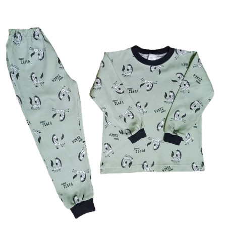 GAJI / Pyžamo obojlíc - vzor5