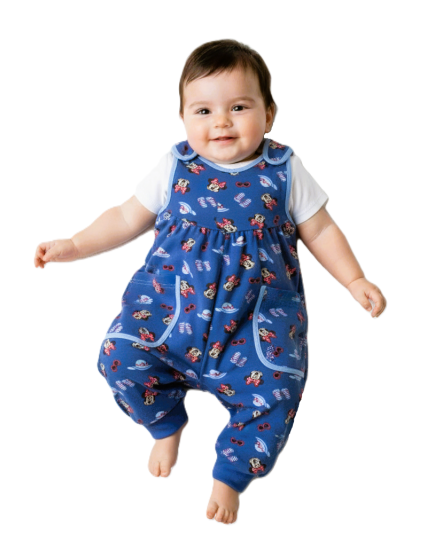 GAJI / Tepláky Zahradník - vzor17