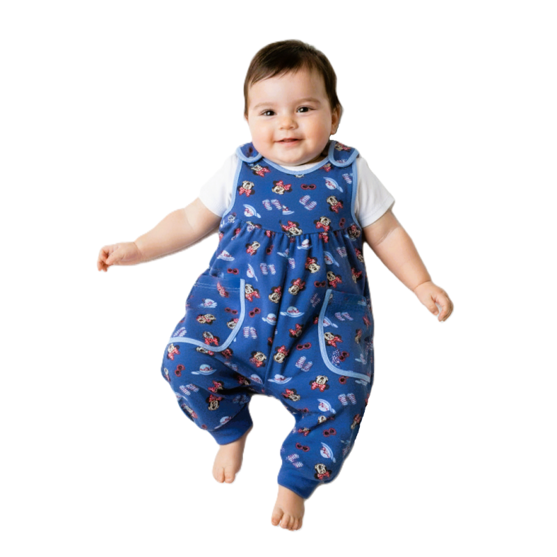 GAJI / Tepláky Zahradník - vzor17