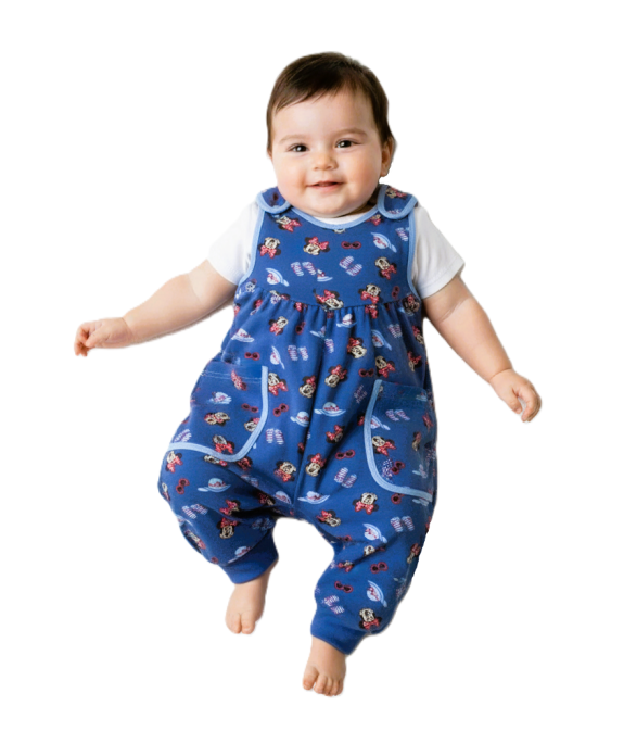 GAJI / Tepláky Zahradník - vzor17