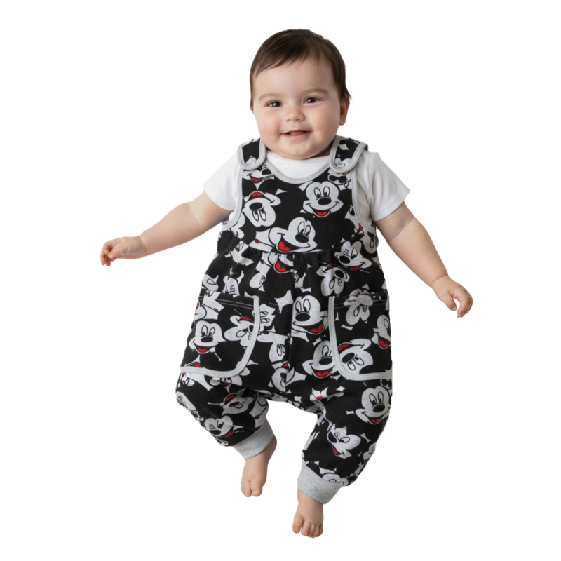 GAJI / Tepláky Zahradník - vzor13