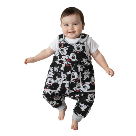 GAJI / Tepláky Zahradník - vzor13