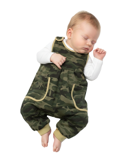 GAJI / Tepláky Zahradník - vzor15