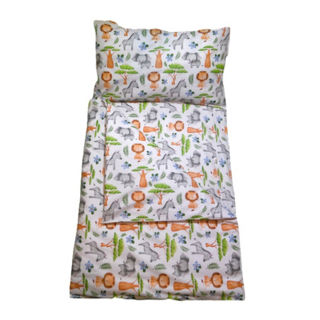 GAJI / Obliečky do postieľky /D24/