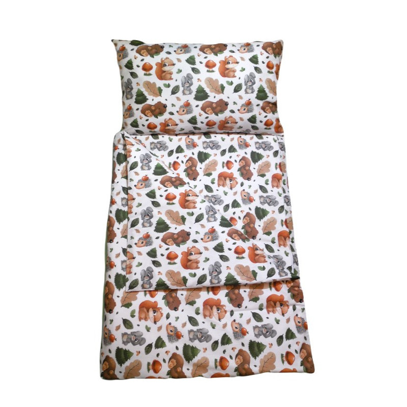 GAJI / Obliečky do postieľky /D31/