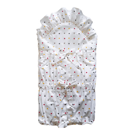 GAJI / Zavinovačka farebná 1xfodra /D03/