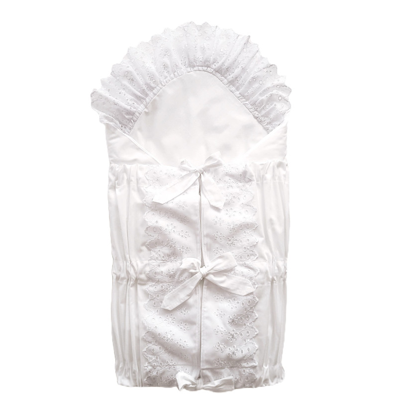 GAJI / Zavinovačka 10cm madeira