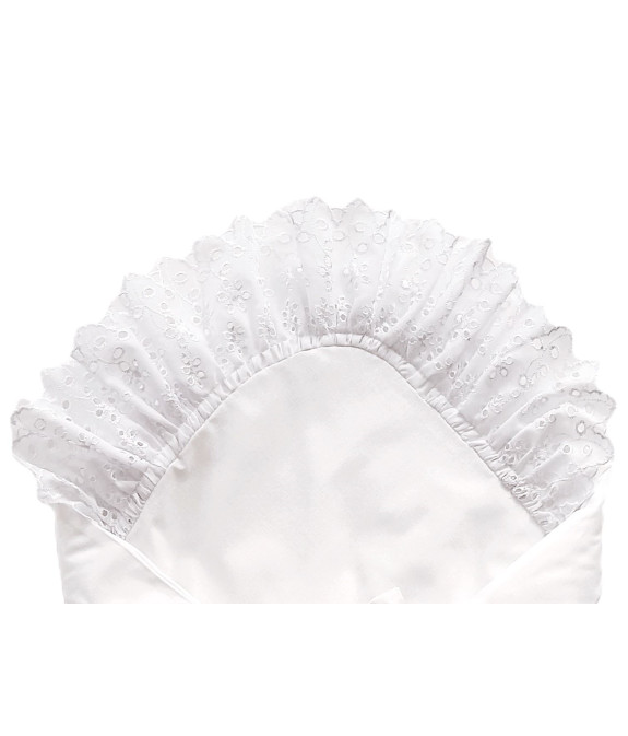 GAJI / Zavinovačka 10cm madeira