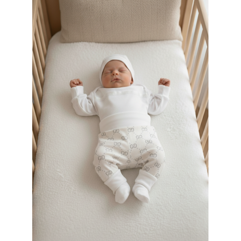 GAJI / Poldupačky rastúce obojlíc - vzor1