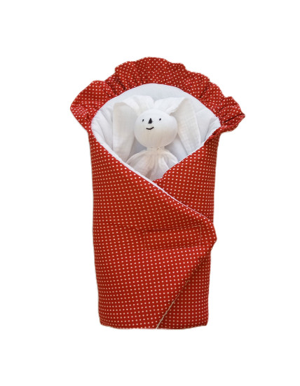 GAJI / Rýchloviazačka pre bábiky - vzor5