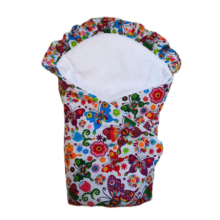 GAJI / Rýchloviazačka - vzor3