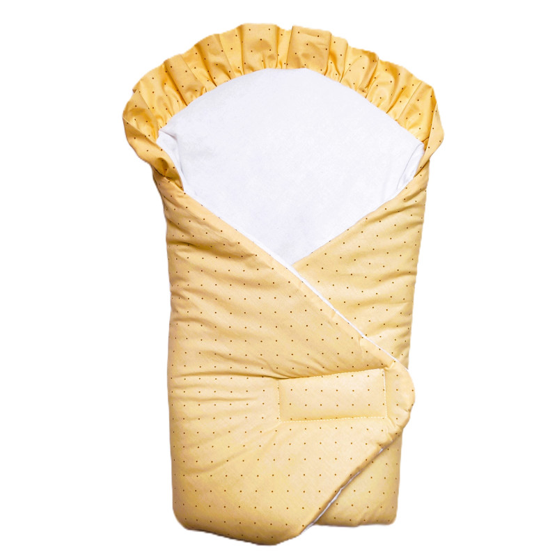 GAJI / Rýchloviazačka - vzor4