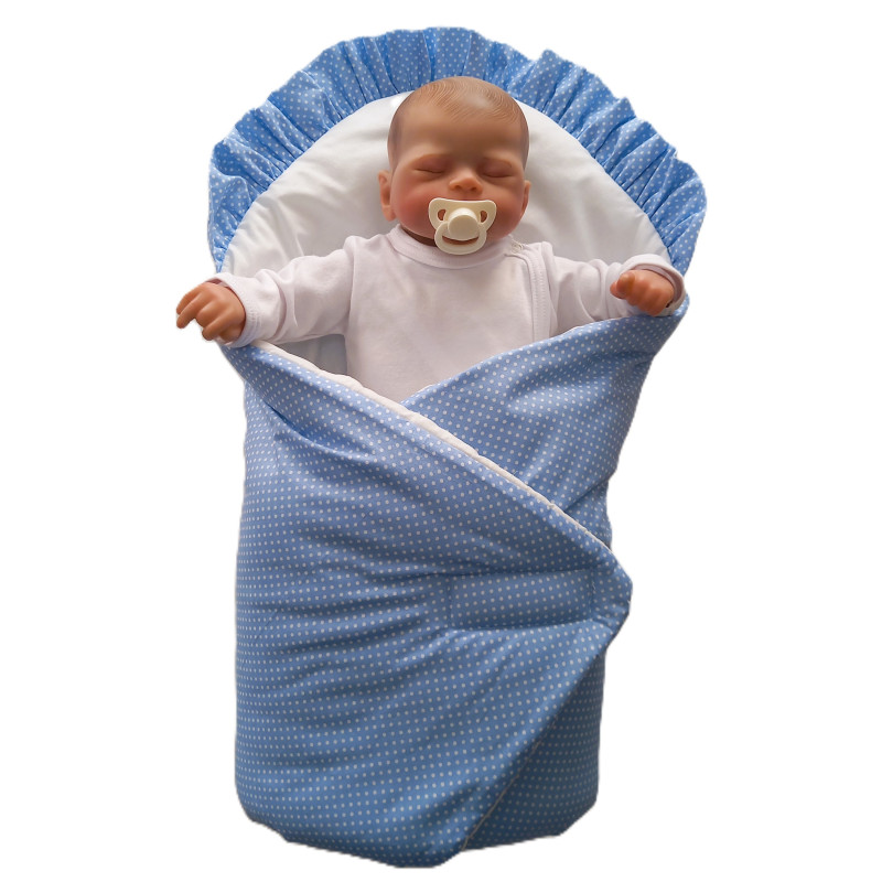 GAJI / Rýchloviazačka - vzor5