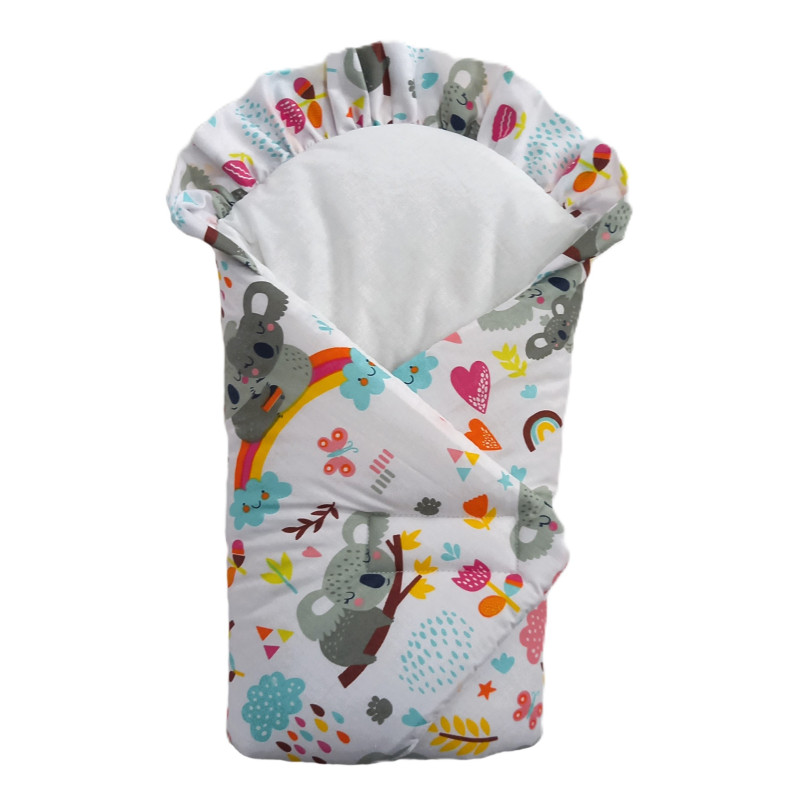 GAJI / Rýchloviazačka - vzor8