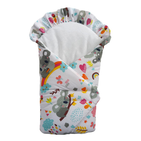 GAJI / Rýchloviazačka - vzor8