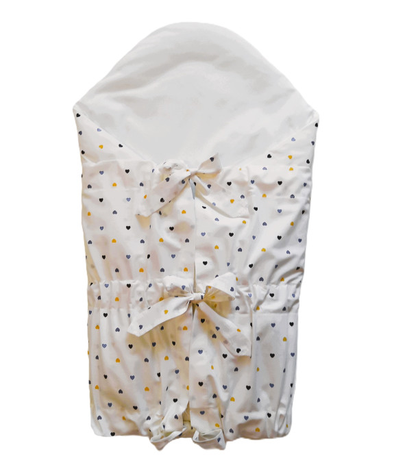 GAJI / Zavinovačka farebná /D17/