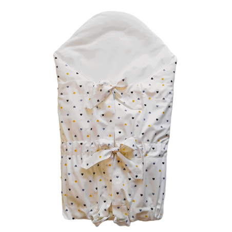 GAJI / Zavinovačka farebná /D17/