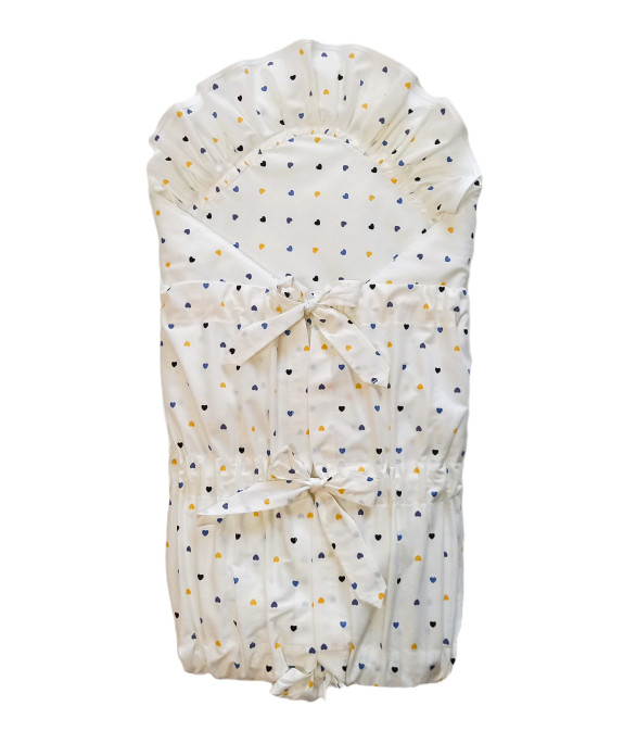 GAJI / Zavinovačka farebná 1xfodra /D17/